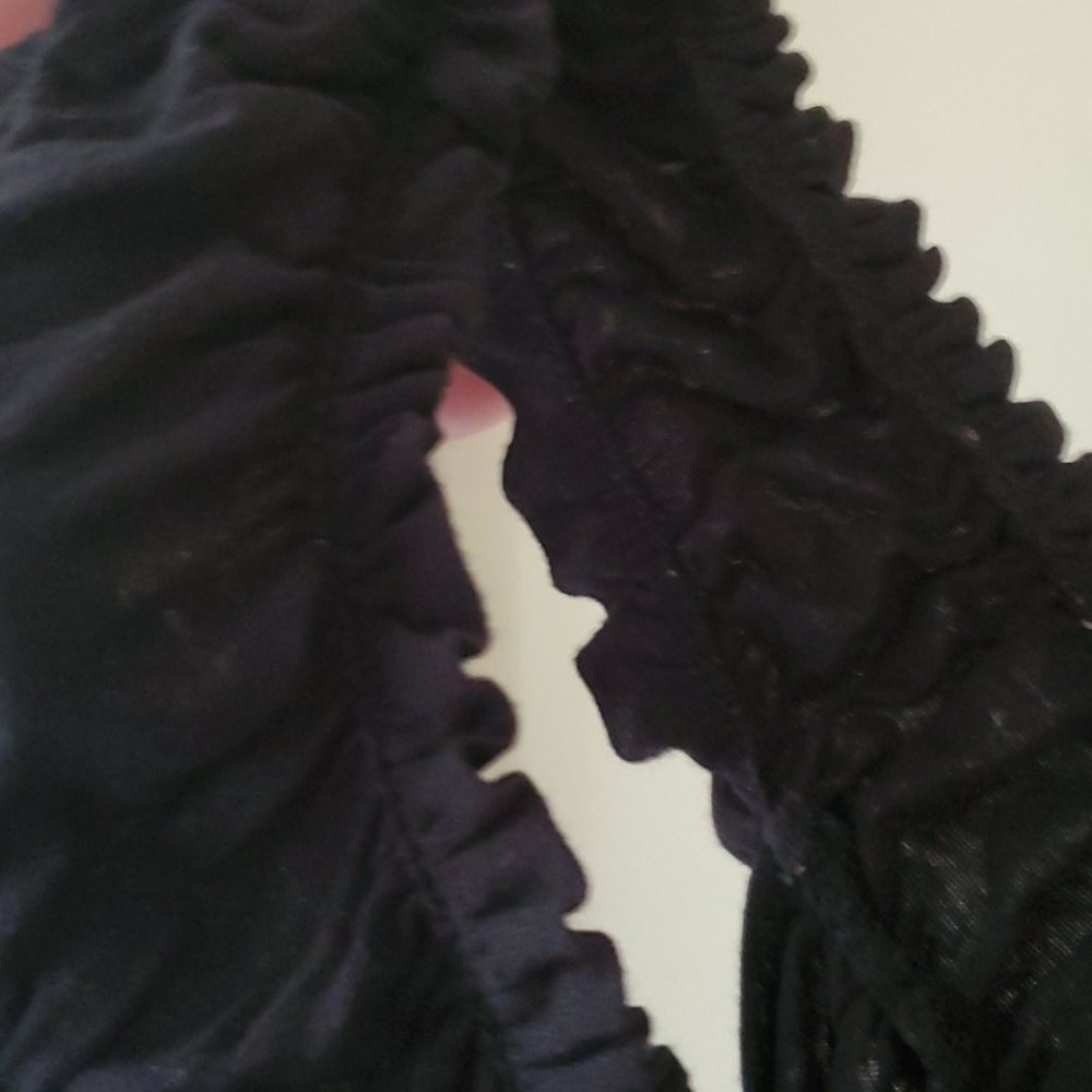 Plus Size Top - Picture 4 of 7